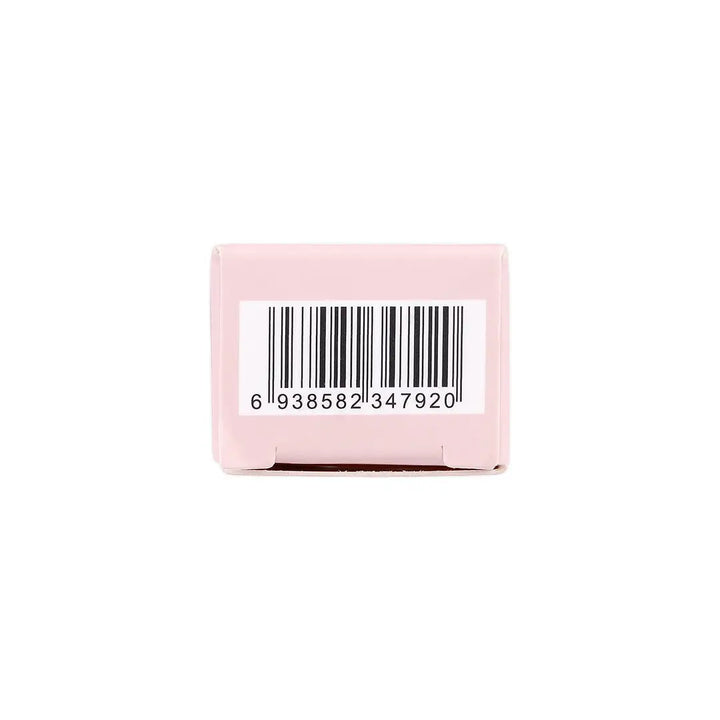 59518-Sheglam Crystal Glaze Moisturizing Lip Care-Cocoa Cookie +8