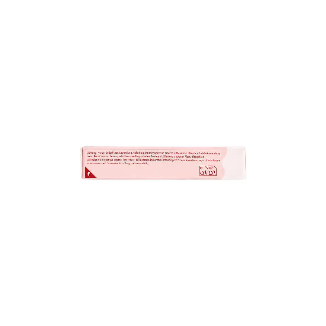 Sheglam Crystal Glaze Moisturizing Lip Care-Cocoa Cookie
