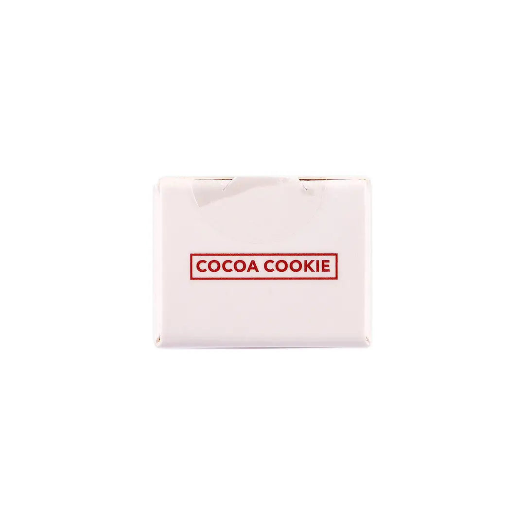 Sheglam Crystal Glaze Moisturizing Lip Care-Cocoa Cookie