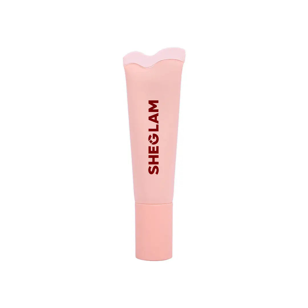 Sheglam Crystal Glaze Moisturizing Lip Care-Cocoa Cookie