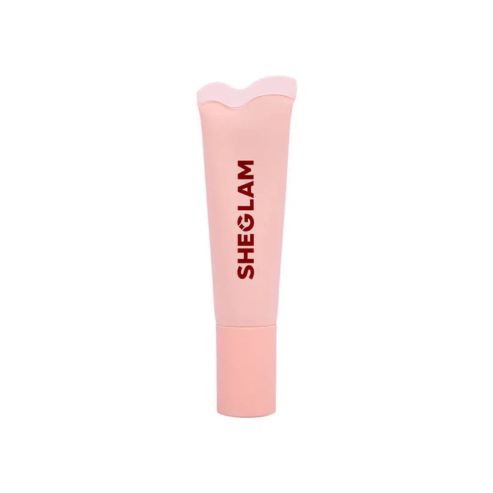59518-Sheglam Crystal Glaze Moisturizing Lip Care-Cocoa Cookie +3