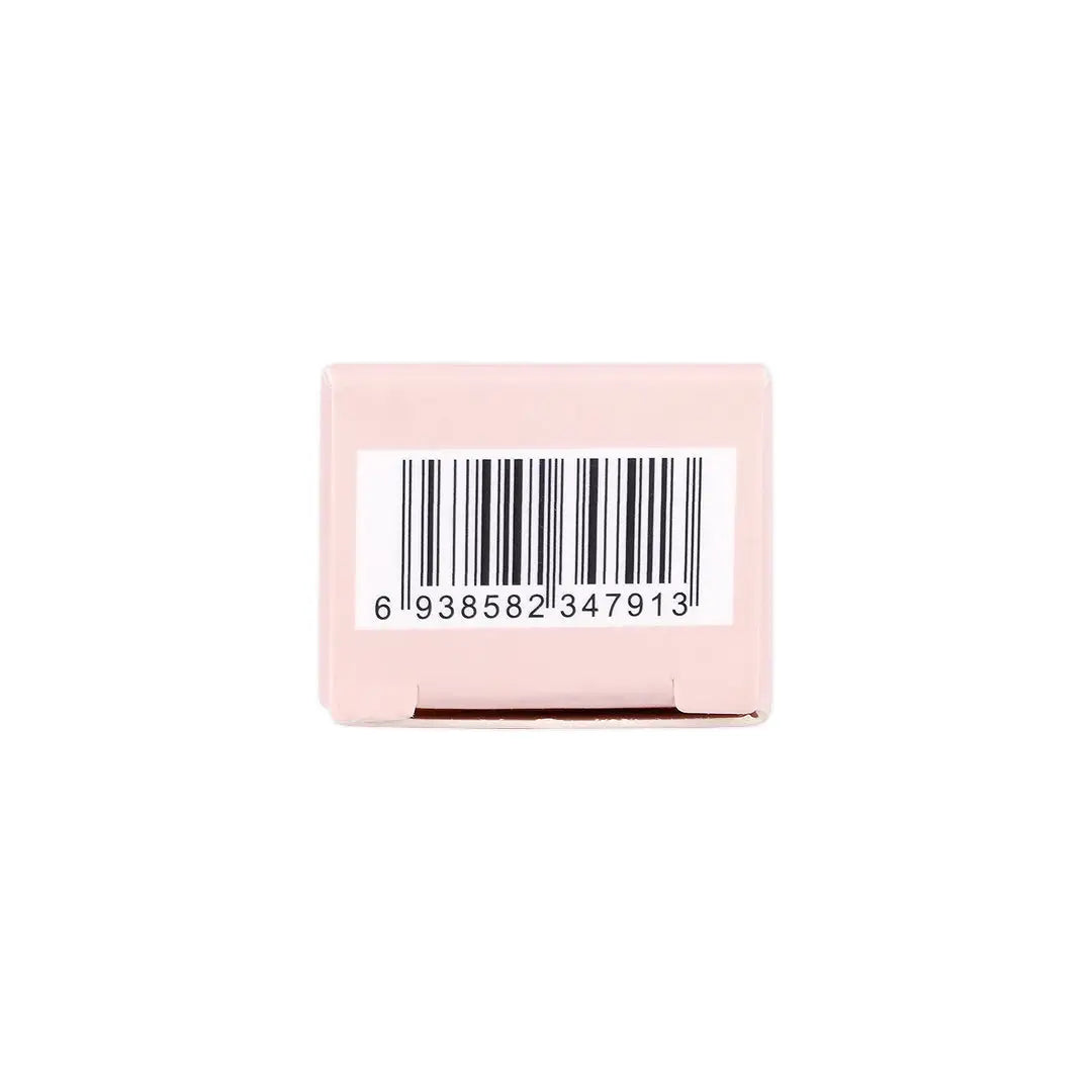 Sheglam Crystal Glaze Moisturizing Lip Care-Melon Pop