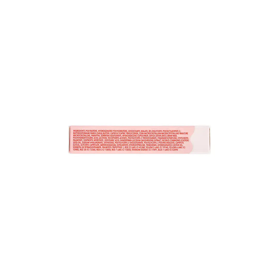 Sheglam Crystal Glaze Moisturizing Lip Care-Melon Pop