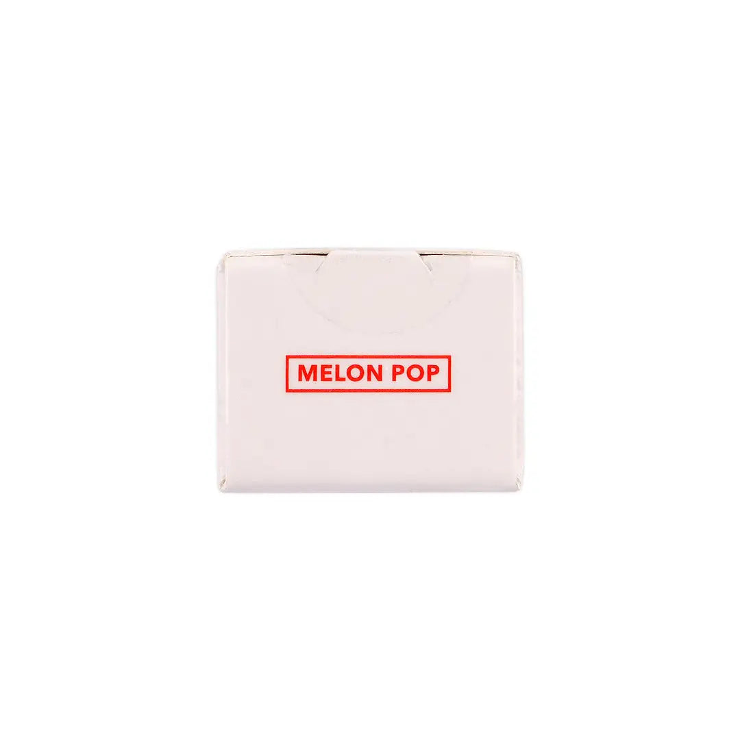 Sheglam Crystal Glaze Moisturizing Lip Care-Melon Pop