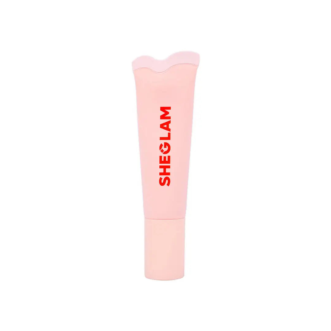 Sheglam Crystal Glaze Moisturizing Lip Care-Melon Pop