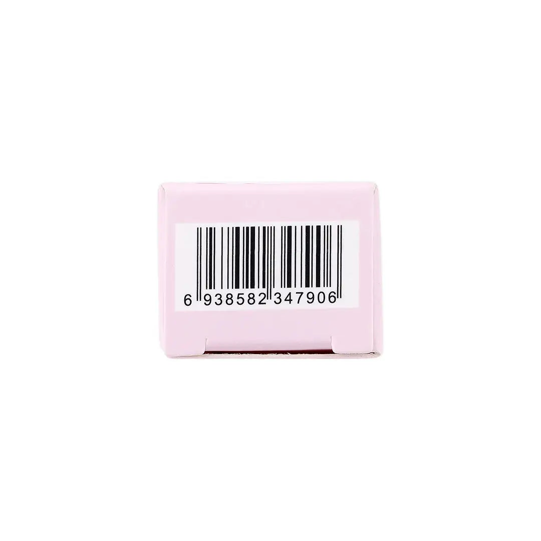 Sheglam Crystal Glaze Moisturzng Lip Care-Strawberry Milk