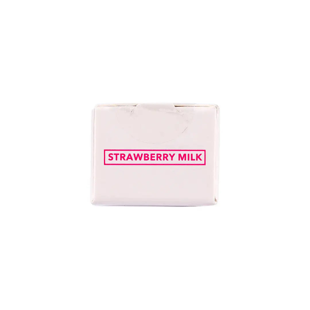 Sheglam Crystal Glaze Moisturzng Lip Care-Strawberry Milk
