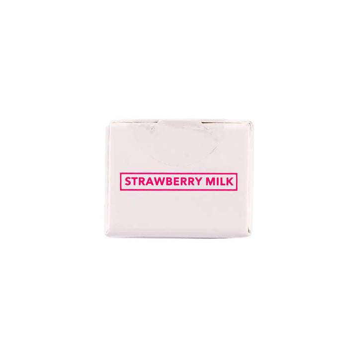 59520-Sheglam Crystal Glaze Moisturzng Lip Care-Strawberry Milk +8