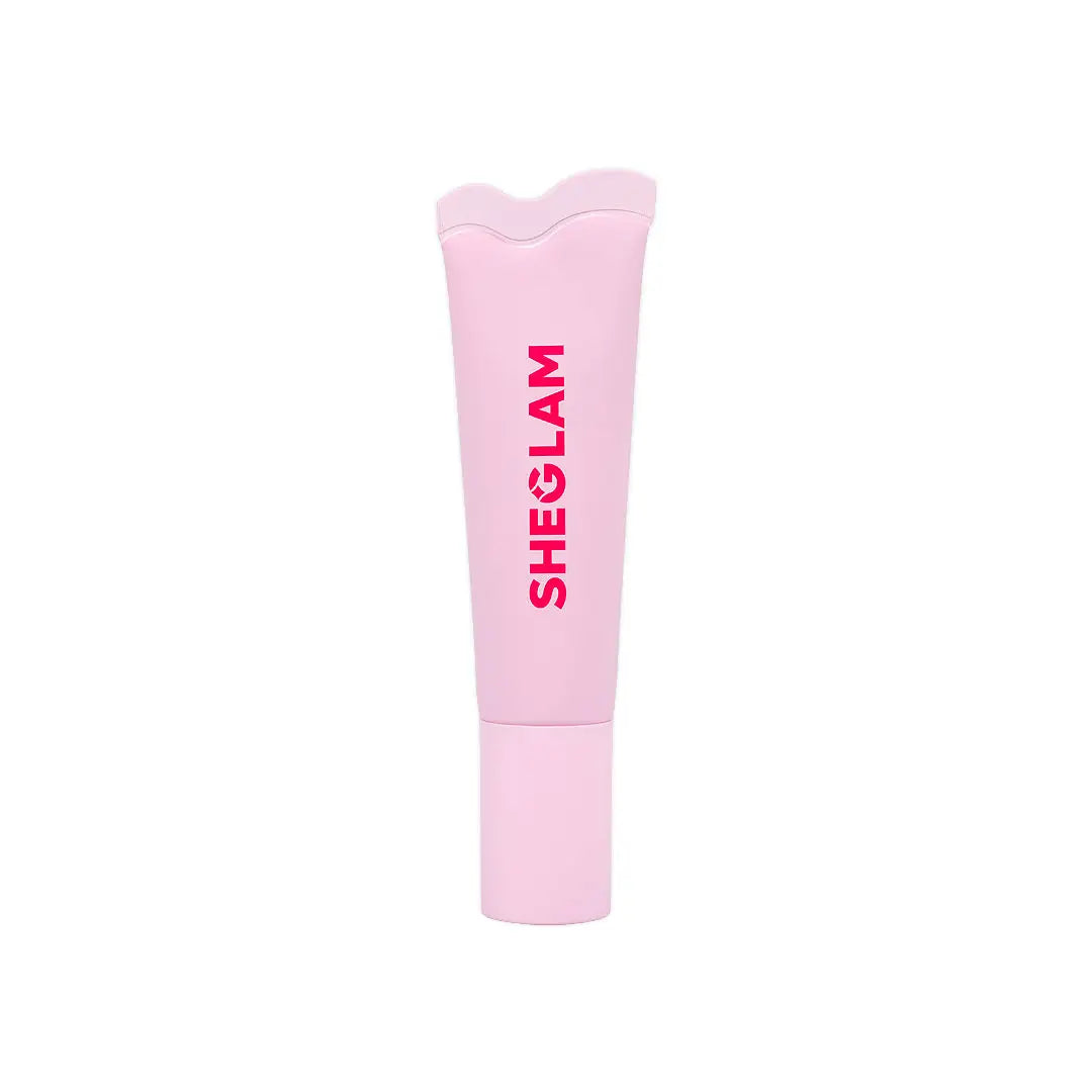 Sheglam Crystal Glaze Moisturzng Lip Care-Strawberry Milk