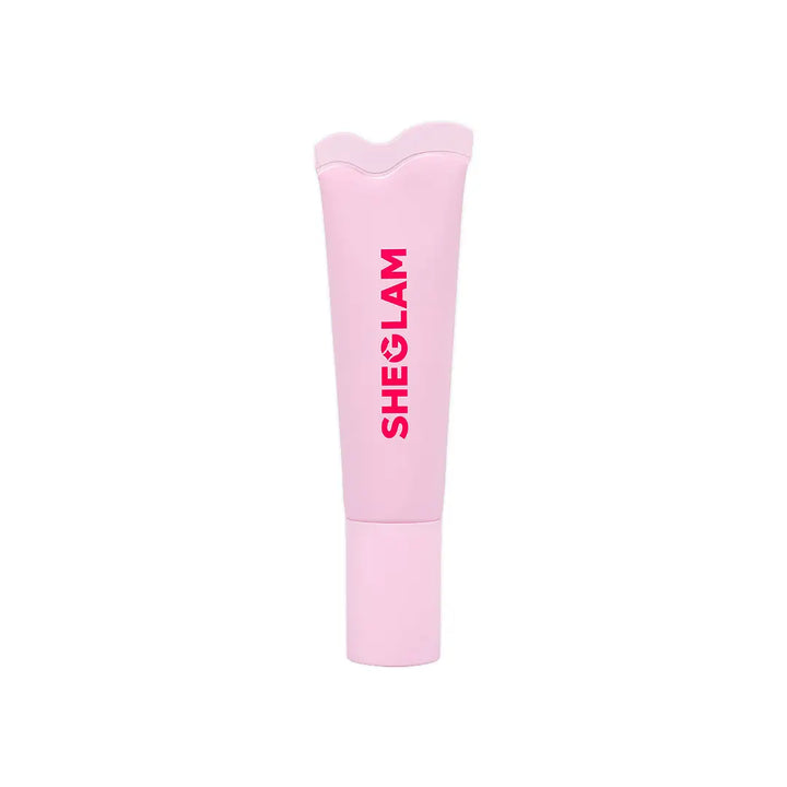 59520-Sheglam Crystal Glaze Moisturzng Lip Care-Strawberry Milk +2