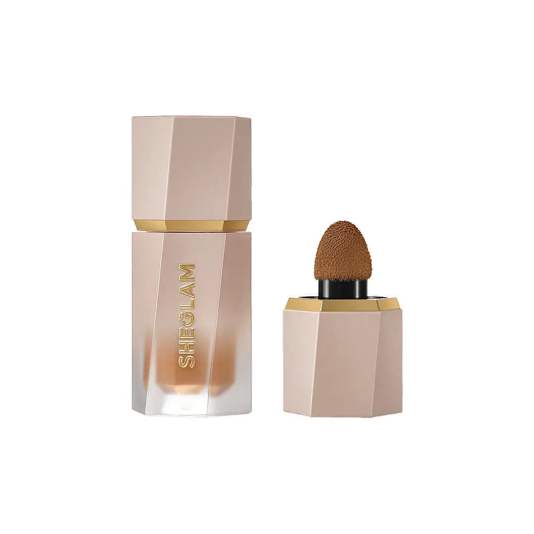 Sheglam Sun Sculpt Liquid Contour-Maple Syrup
