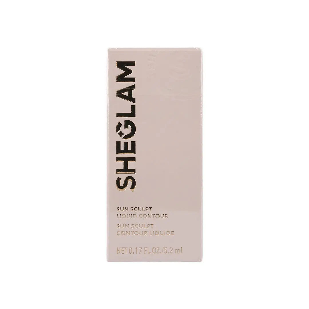 Sheglam Sun Sculpt Liquid Contour-Tawny Amber