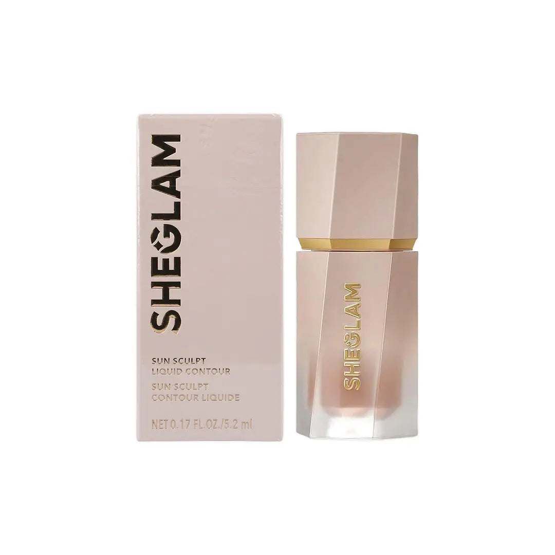 Sheglam Sun Sculpt Liquid Contour-Tawny Amber
