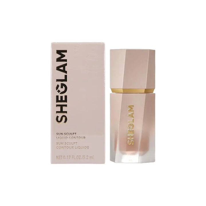 59522-Sheglam Sun Sculpt Liquid Contour-Tawny Amber +1