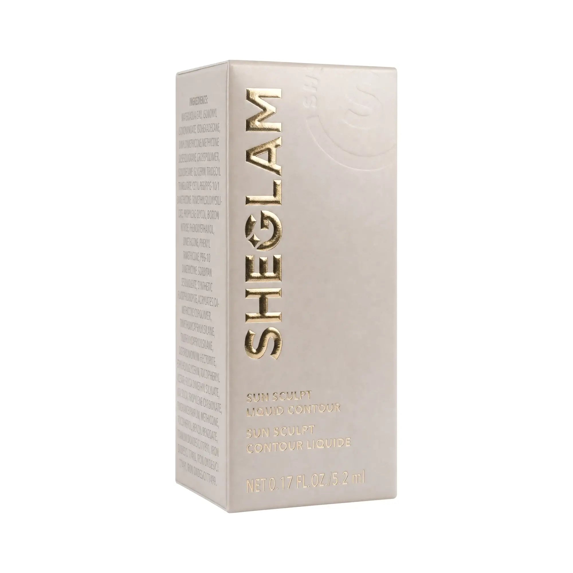 Sheglam Sun Sculpt Liquid Contour-Tawny Amber