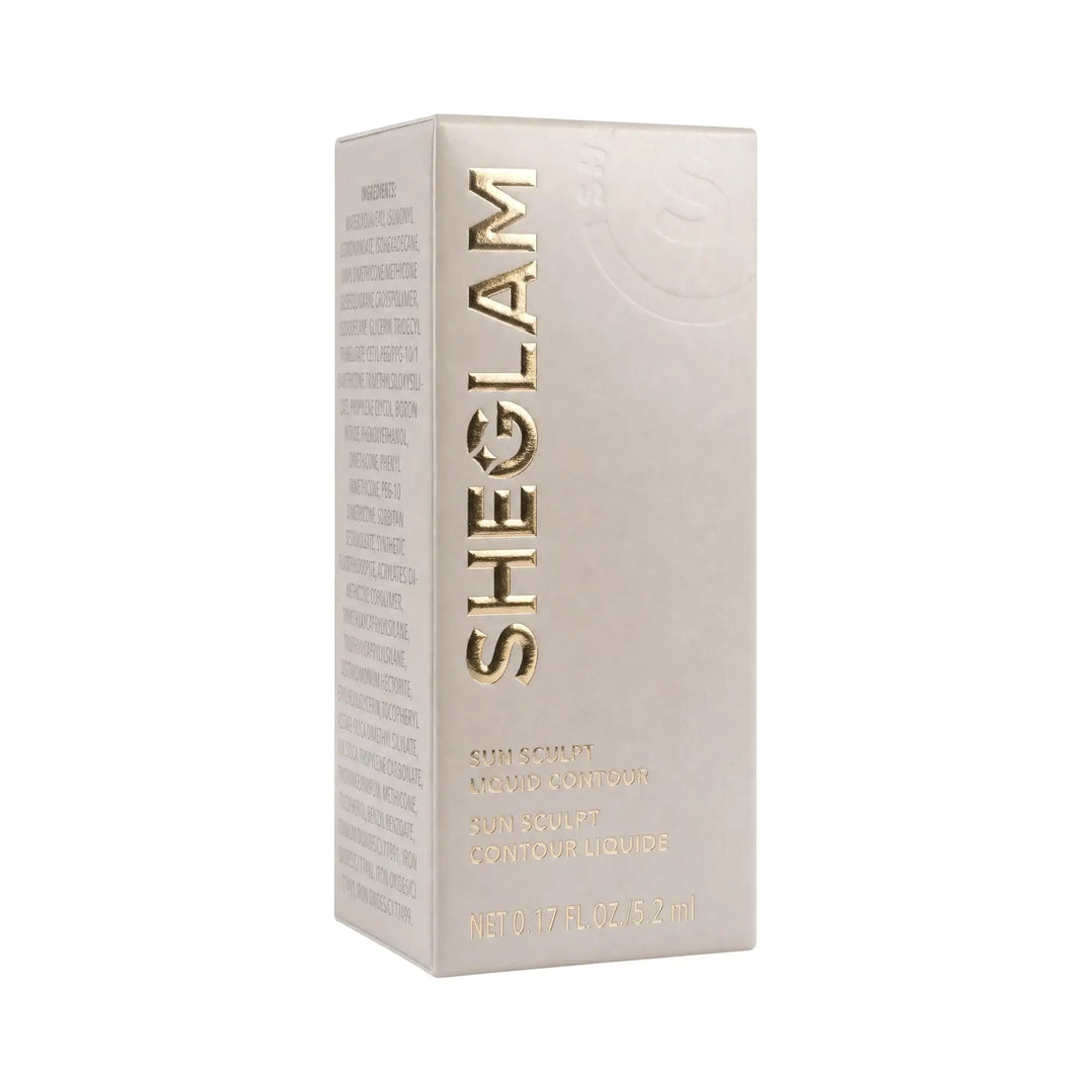 59522-Sheglam Sun Sculpt Liquid Contour-Tawny Amber +4