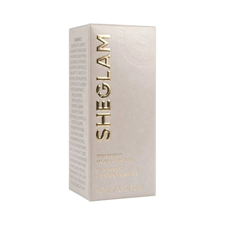 59522-Sheglam Sun Sculpt Liquid Contour-Tawny Amber +4