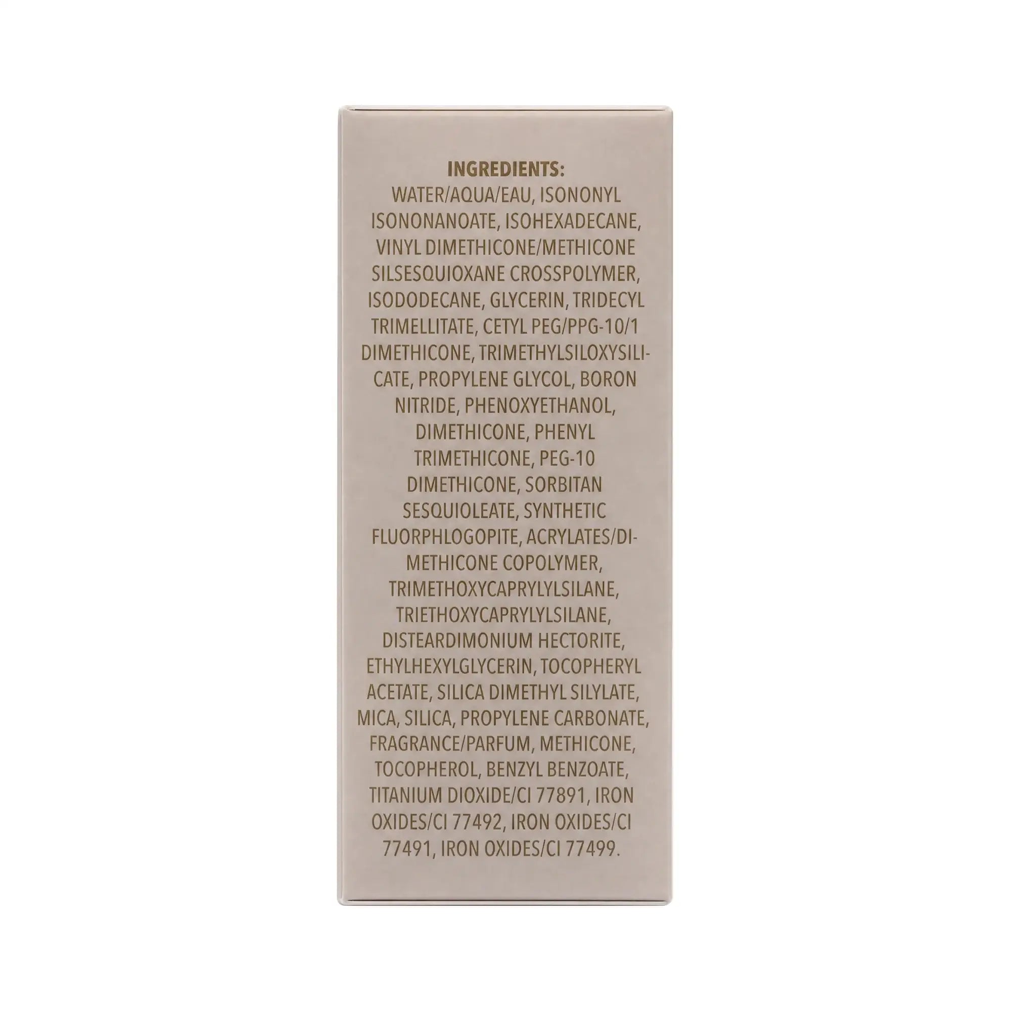 Sheglam Sun Sculpt Liquid Contour-Tawny Amber
