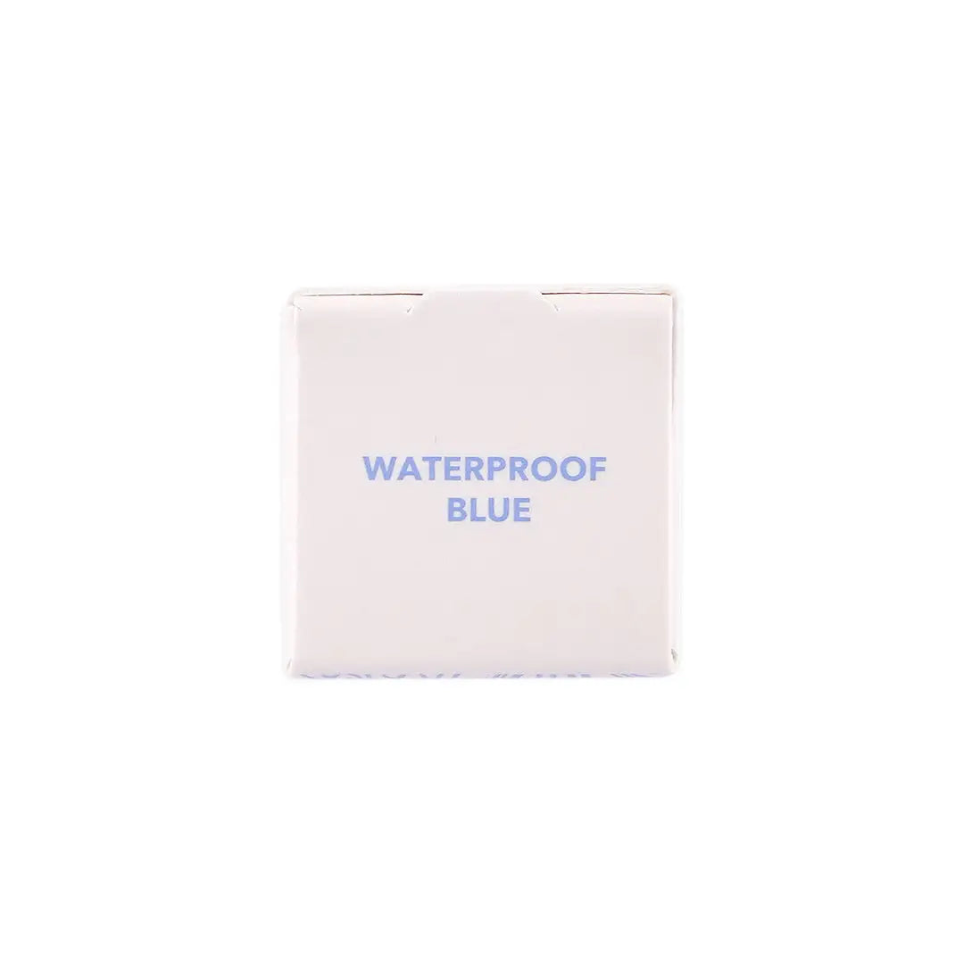 Sheglam All-In-One Volume & Length Mascara Waterproo-Blue