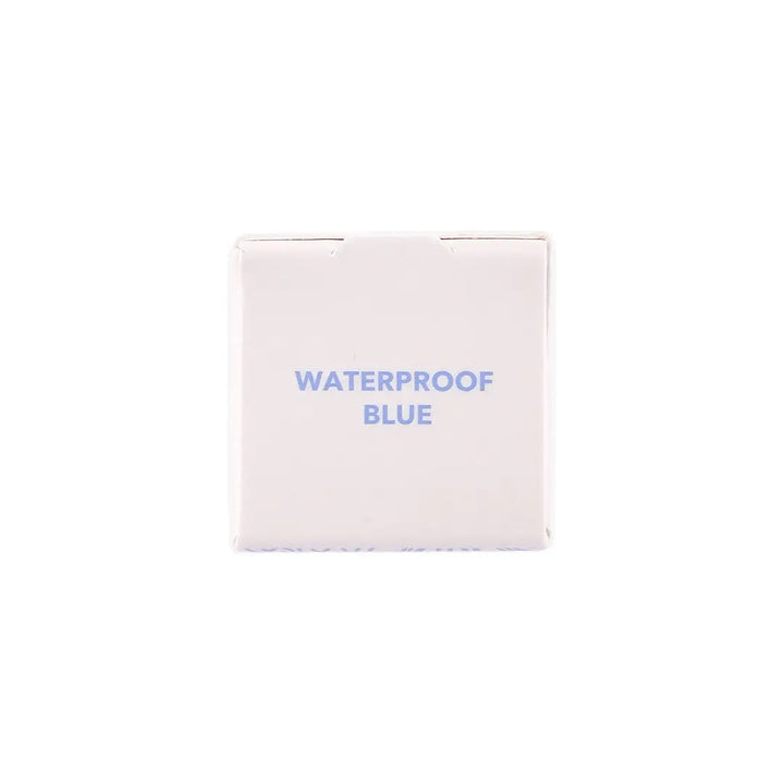 59523-Sheglam All-In-One Volume &amp; Length Mascara Waterproo-Blue +10