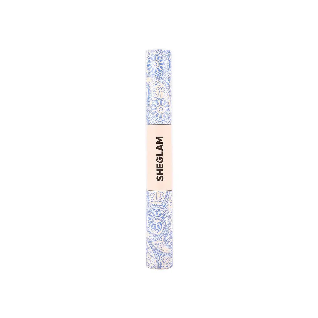 Sheglam All-In-One Volume & Length Mascara Waterproo-Blue