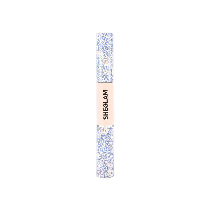 59523-Sheglam All-In-One Volume &amp; Length Mascara Waterproo-Blue +2