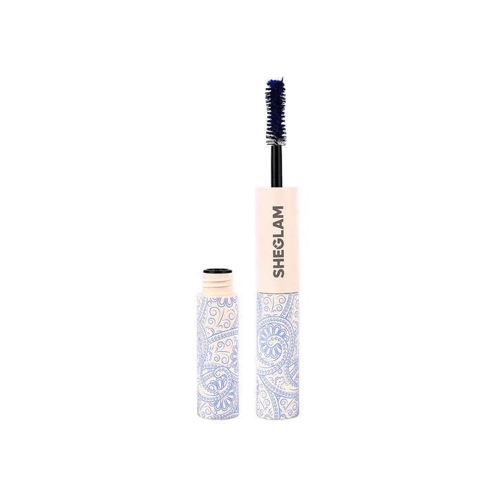 59523-Sheglam All-In-One Volume &amp; Length Mascara Waterproo-Blue +3