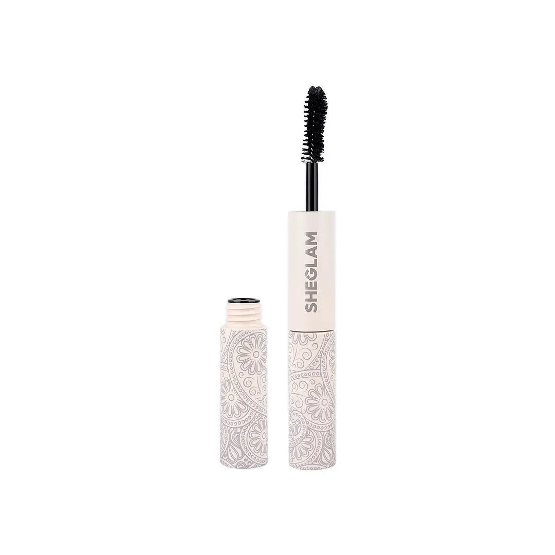 Sheglam All-In-One Volume & Length Mascara Washable-Black