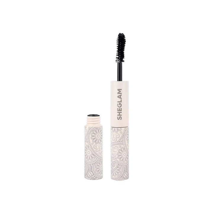 59524-Sheglam All-In-One Volume &amp; Length Mascara Washable-Black +2