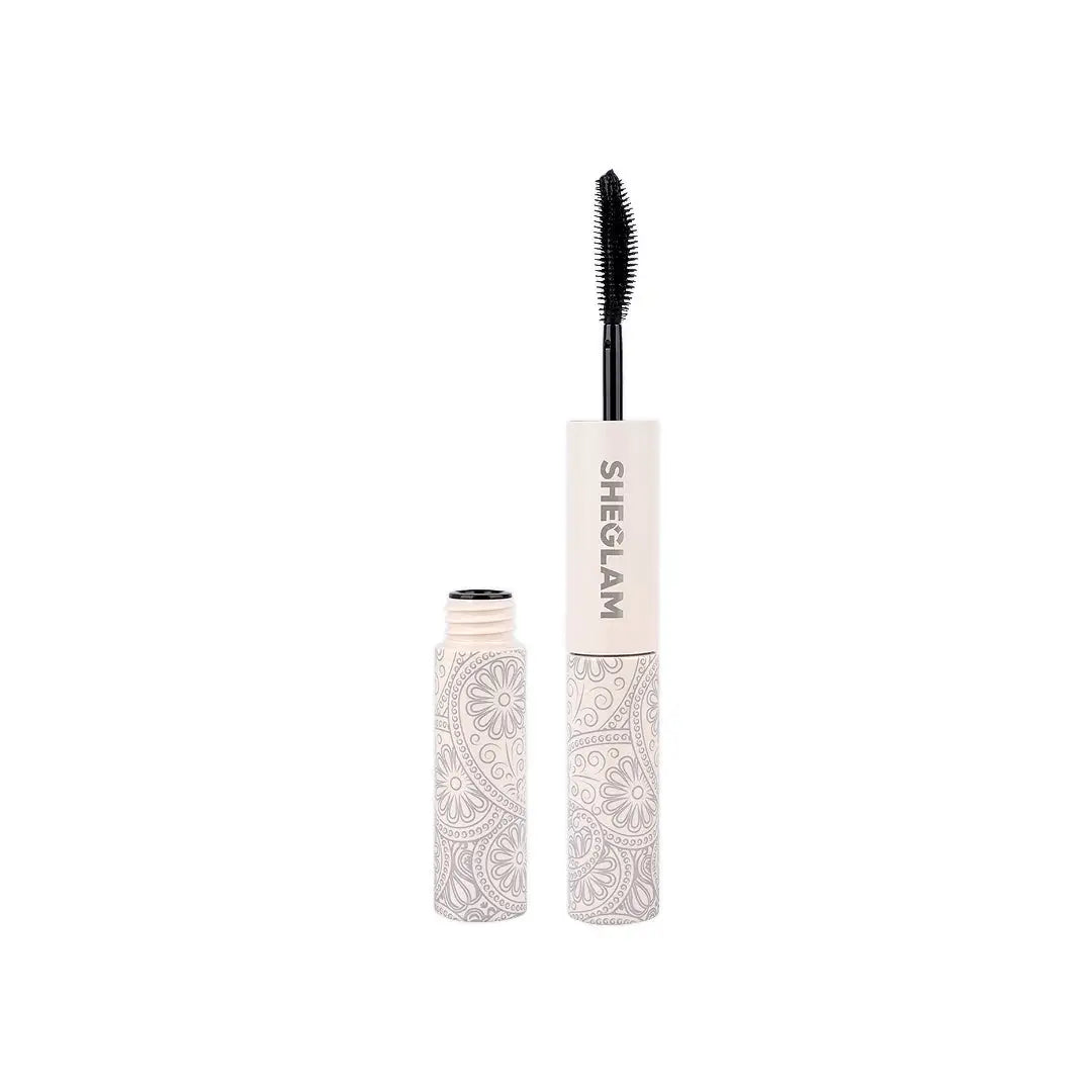 Sheglam All-In-One Volume & Length Mascara Washable-Black