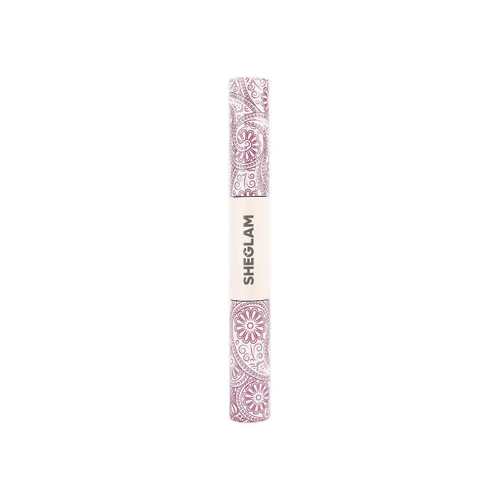 59525-Sheglam All-In-One Volume &amp;Length Mascara Waterproo-Brugundy +3