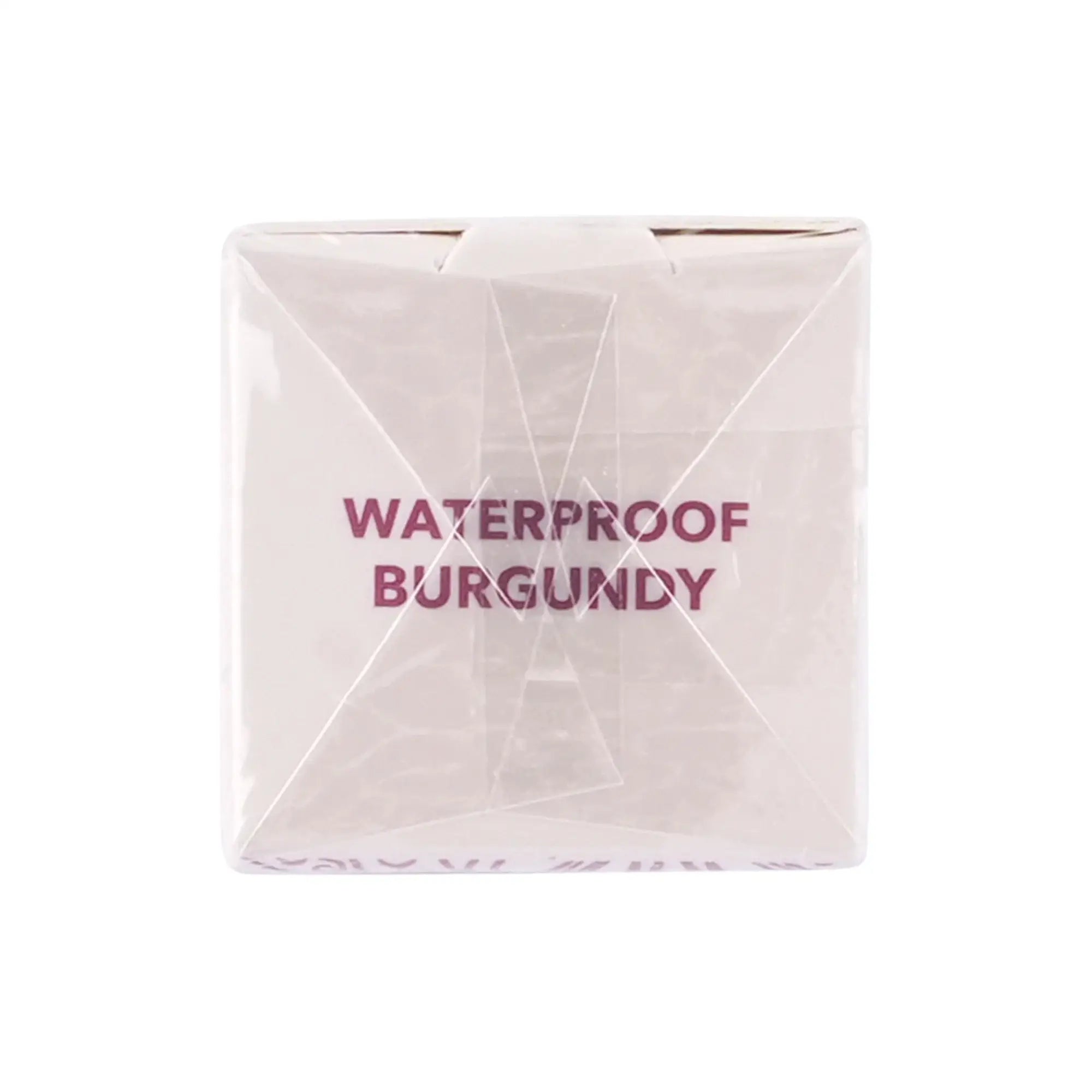 Sheglam All-In-One Volume &Length Mascara Waterproo-Brugundy