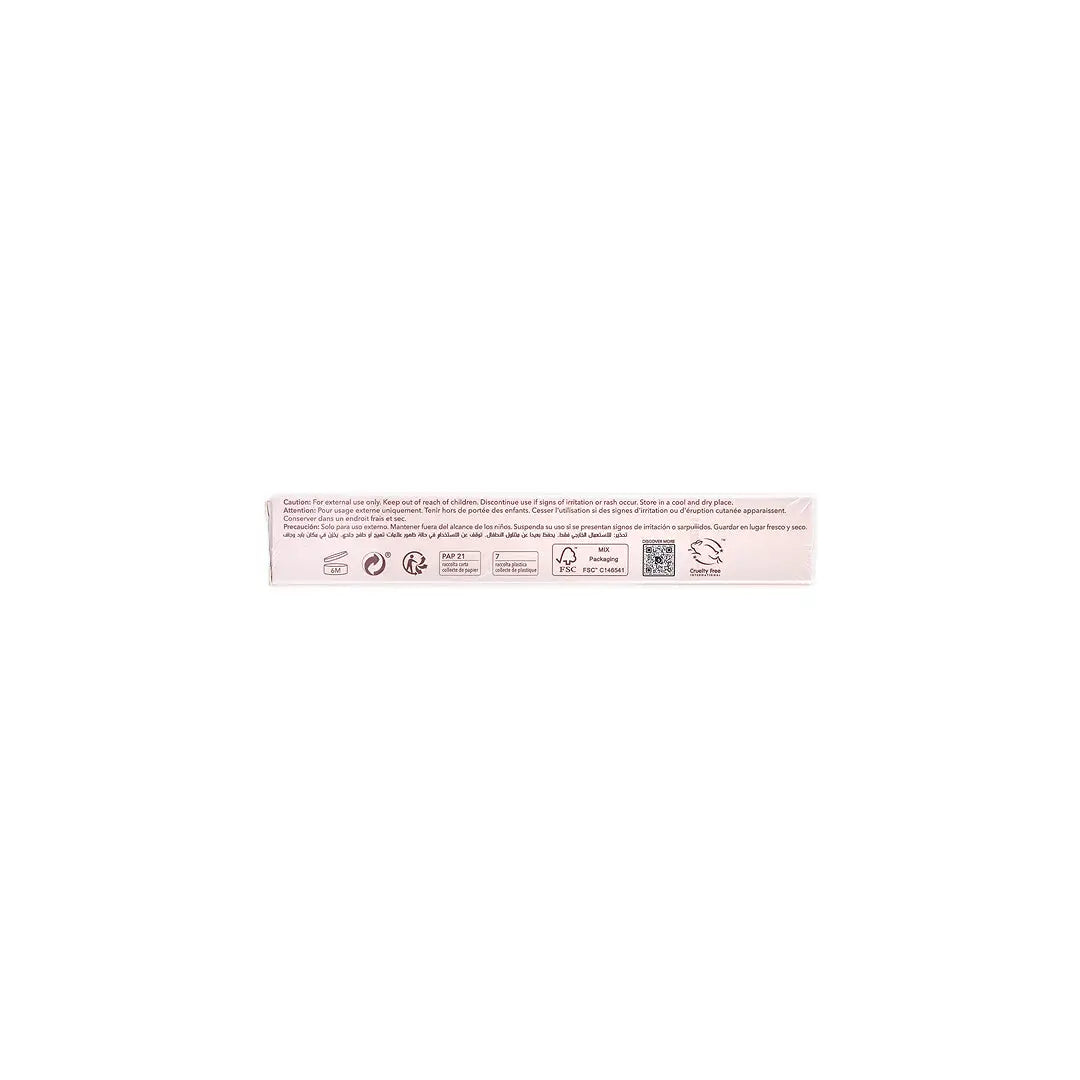 Sheglam All-In-One Volume&Length Mascara Waterproo-Macchiato