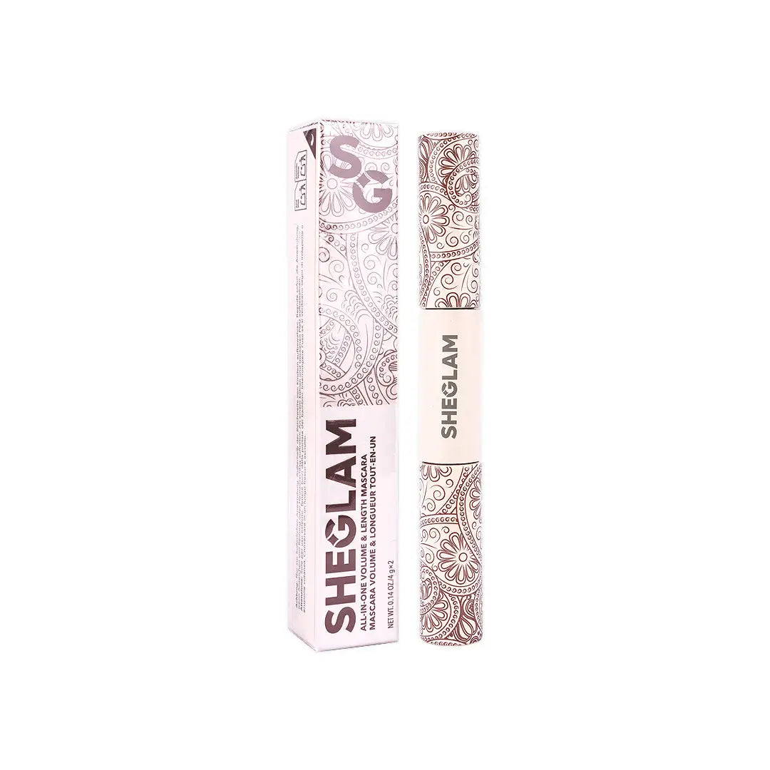 59526-Sheglam All-In-One Volume&amp;Length Mascara Waterproo-Macchiato +1