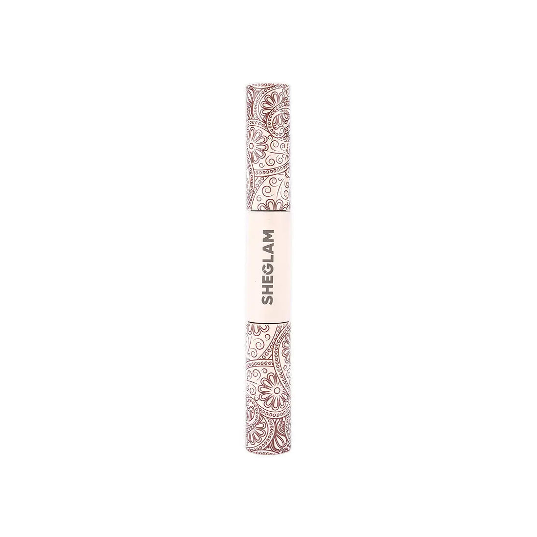 Sheglam All-In-One Volume&Length Mascara Waterproo-Macchiato