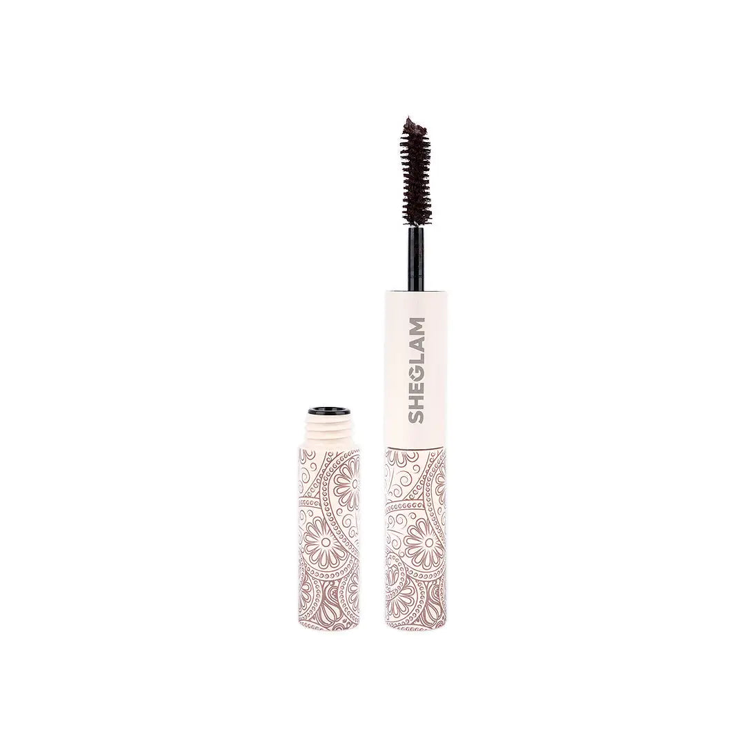 Sheglam All-In-One Volume&Length Mascara Waterproo-Macchiato
