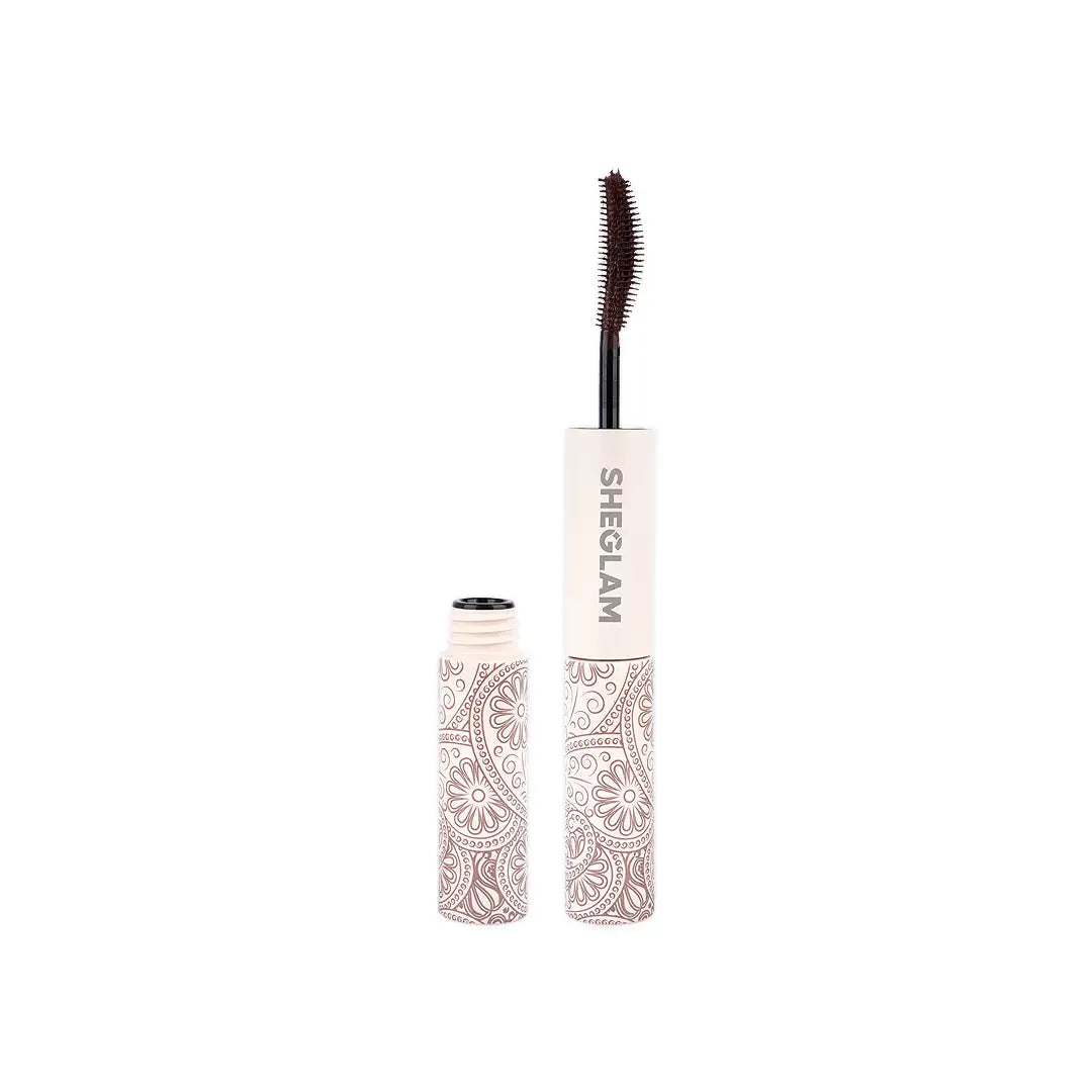 Sheglam All-In-One Volume&Length Mascara Waterproo-Macchiato