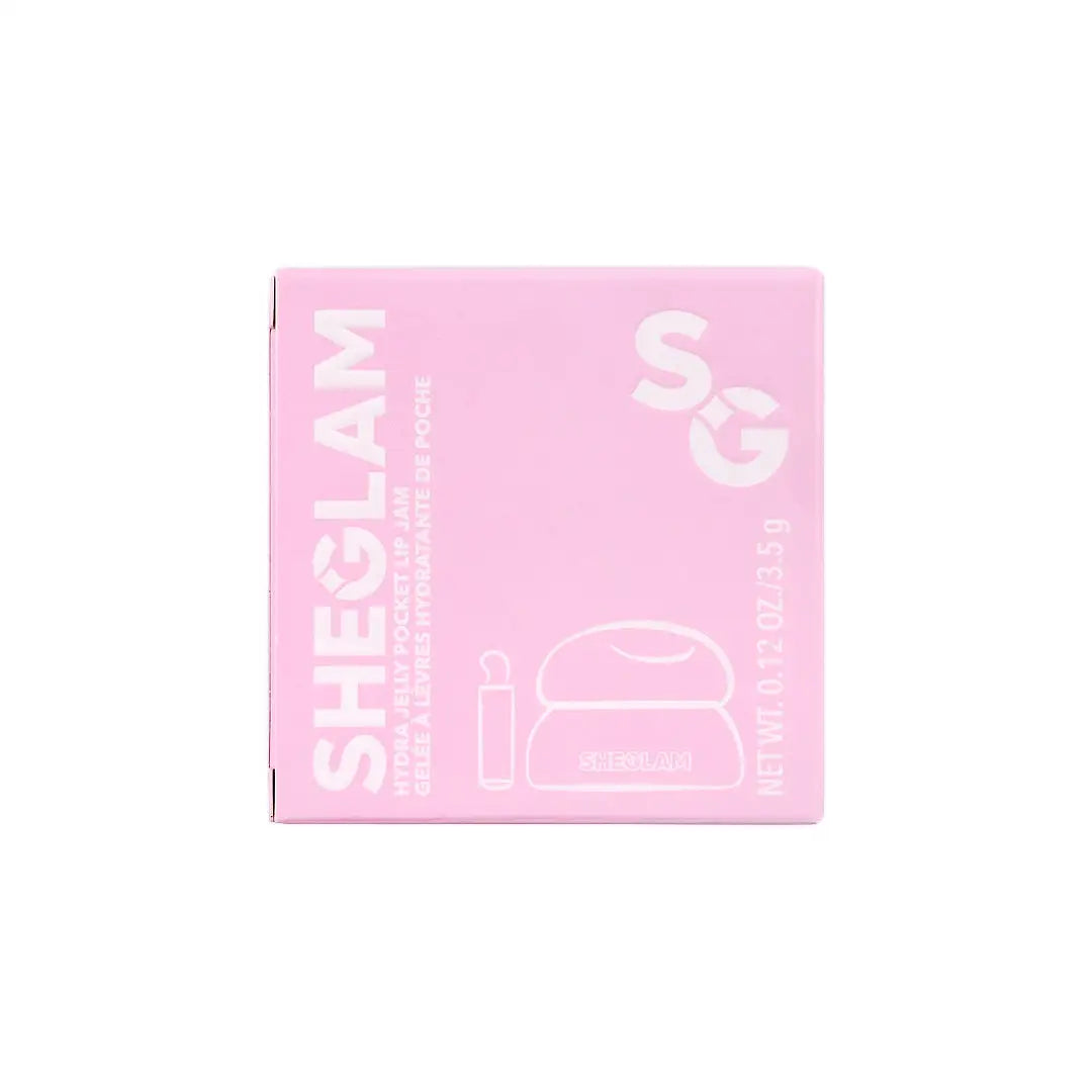 Sheglam Hydra Jelly Pocket Lip Jam-Fig Flirt