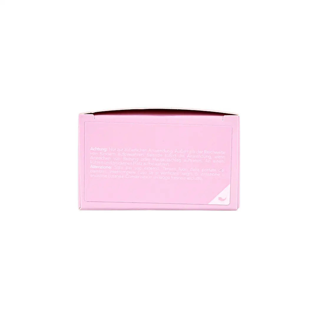 Sheglam Bounce Putty Pocket Lip Pot-Sangria Slay