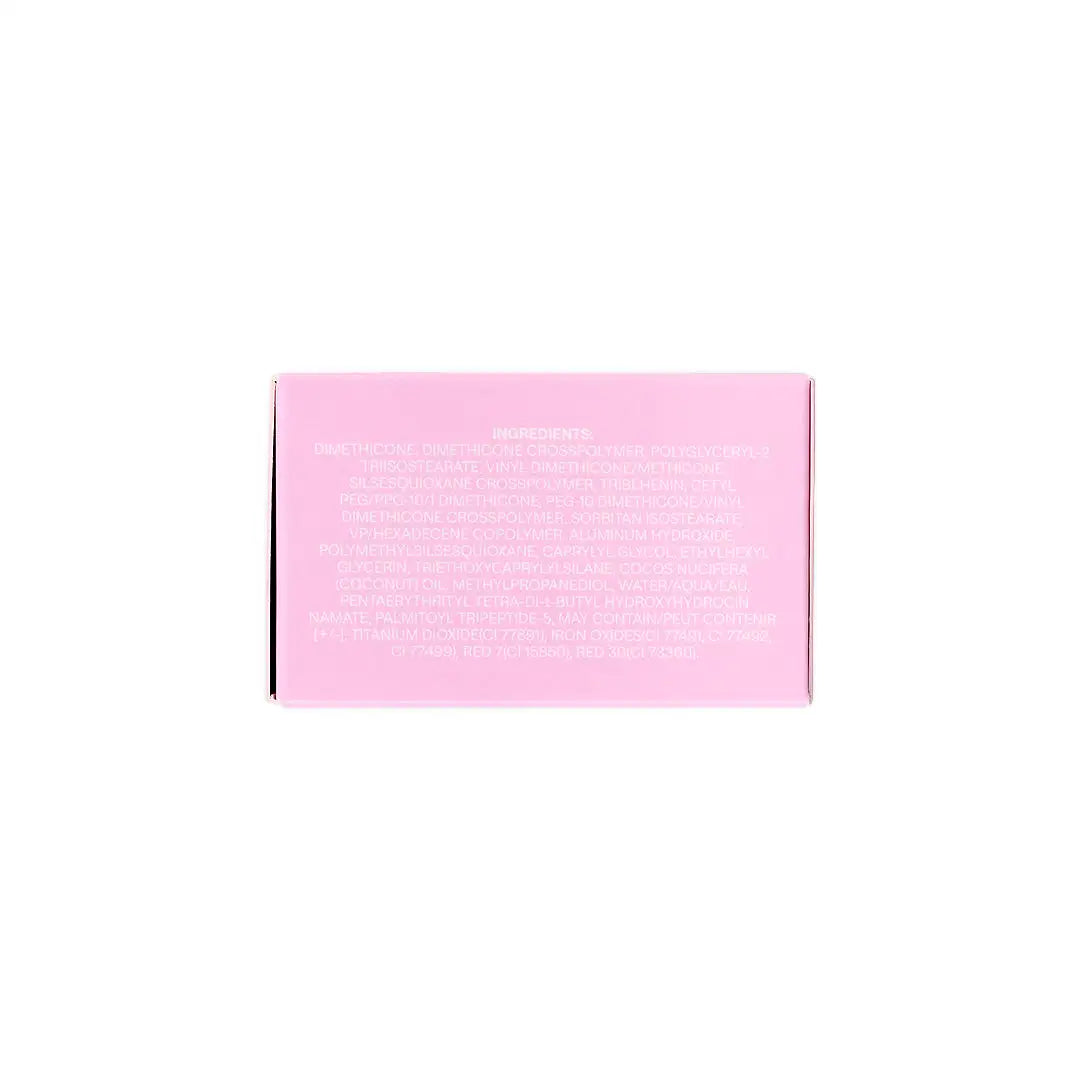 Sheglam Bounce Putty Pocket Lip Pot-Sangria Slay