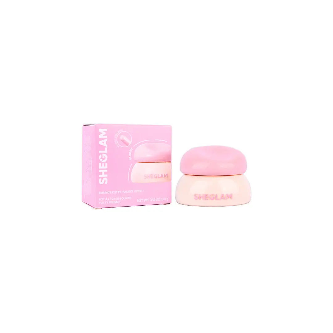 59529-Sheglam Bounce Putty Pocket Lip Pot-Sangria Slay +1