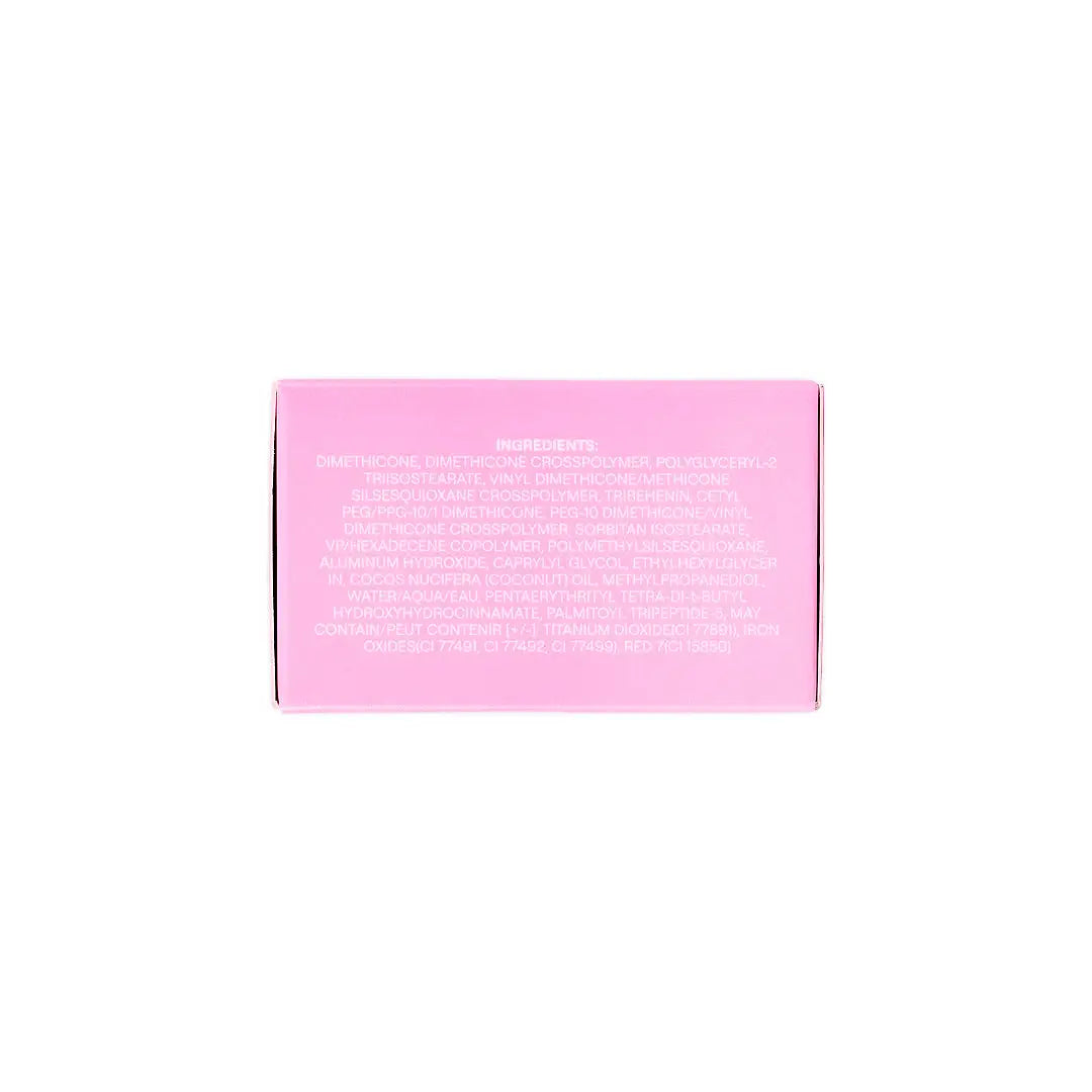 Sheglam Bounce Putty Pocket Lip Pot-Tomato Tango