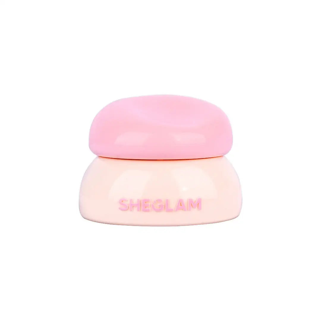 Sheglam Bounce Putty Pocket Lip Pot-Tomato Tango