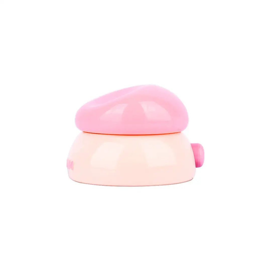 Sheglam Bounce Putty Pocket Lip Pot-Tomato Tango