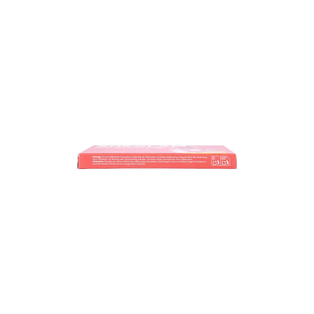 Sheglam Sweet Cheeks Blush Trio-SunSet Cruise