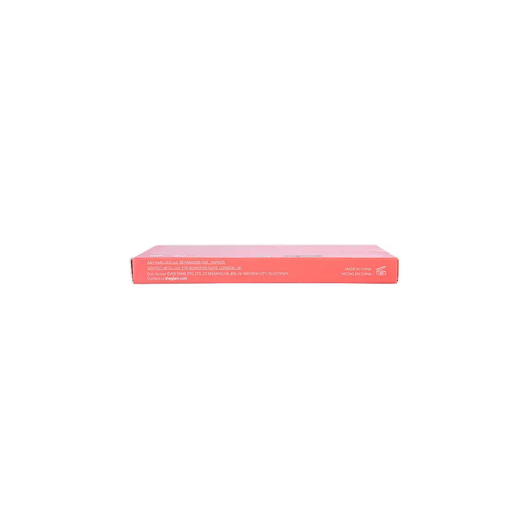 Sheglam Sweet Cheeks Blush Trio-SunSet Cruise