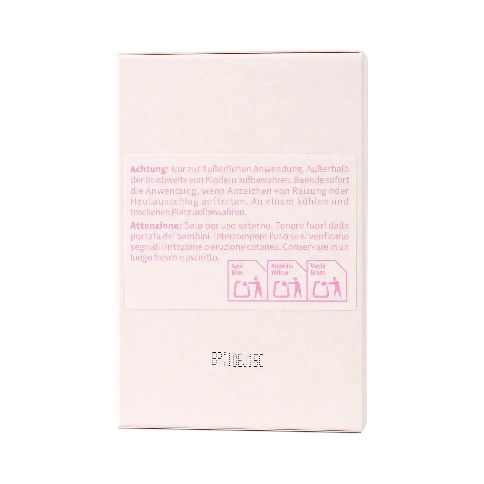 Sheglam Melon Melt Niacinamide Serum Primer 30mL