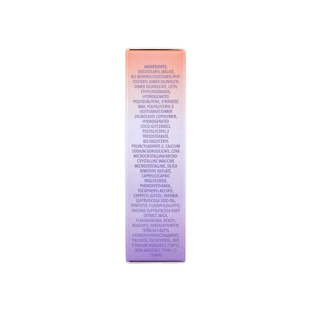 Sheglam Mirror Kiss High-Shine Lipstick-Own Your Shine