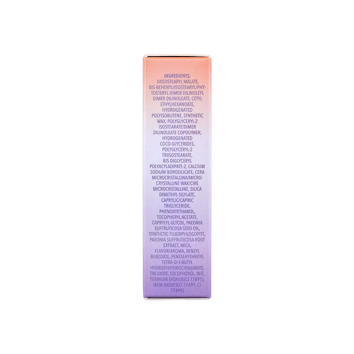 59533-Sheglam Mirror Kiss High-Shine Lipstick-Own Your Shine +7
