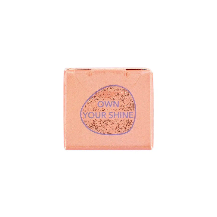 59533-Sheglam Mirror Kiss High-Shine Lipstick-Own Your Shine +9
